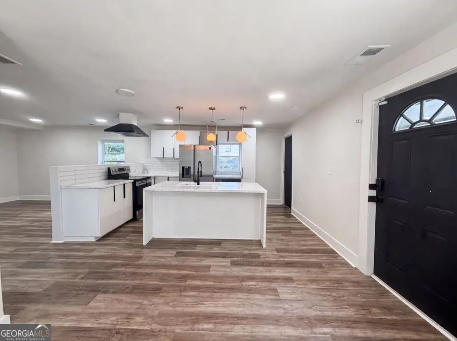 470 Oak Drive, Hapeville, GA 30354 - #2