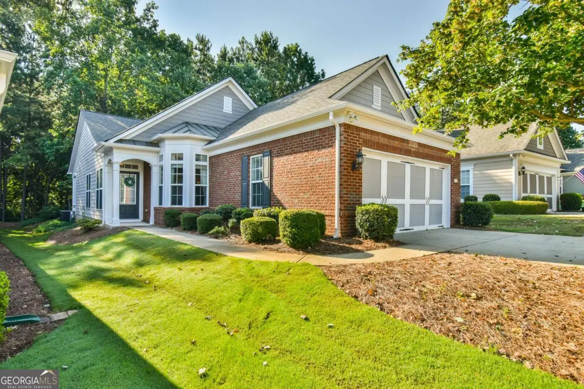 6235 Brookside Lane, Hoschton, GA 30548 - #1