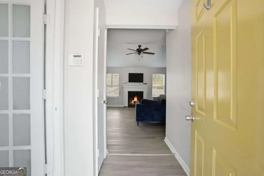 5420 Forest Downs Circle, College Park, GA 30349 - #3
