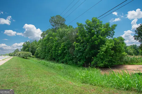 0 Highway 72 W, Colbert, GA 30628