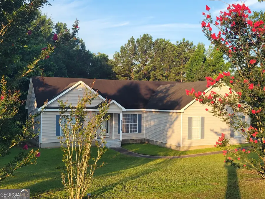 149 Olivia Circle, Macon, GA 31211 - #2