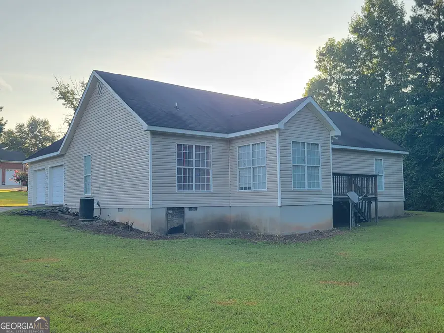 149 Olivia Circle, Macon, GA 31211 - #3