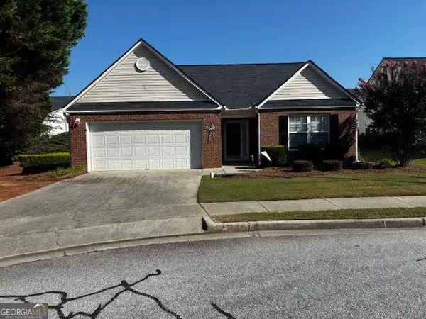 977 Village View Circle, Loganville, GA 30052