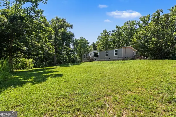 116 Ramblewood Lane, Jasper, GA 30143