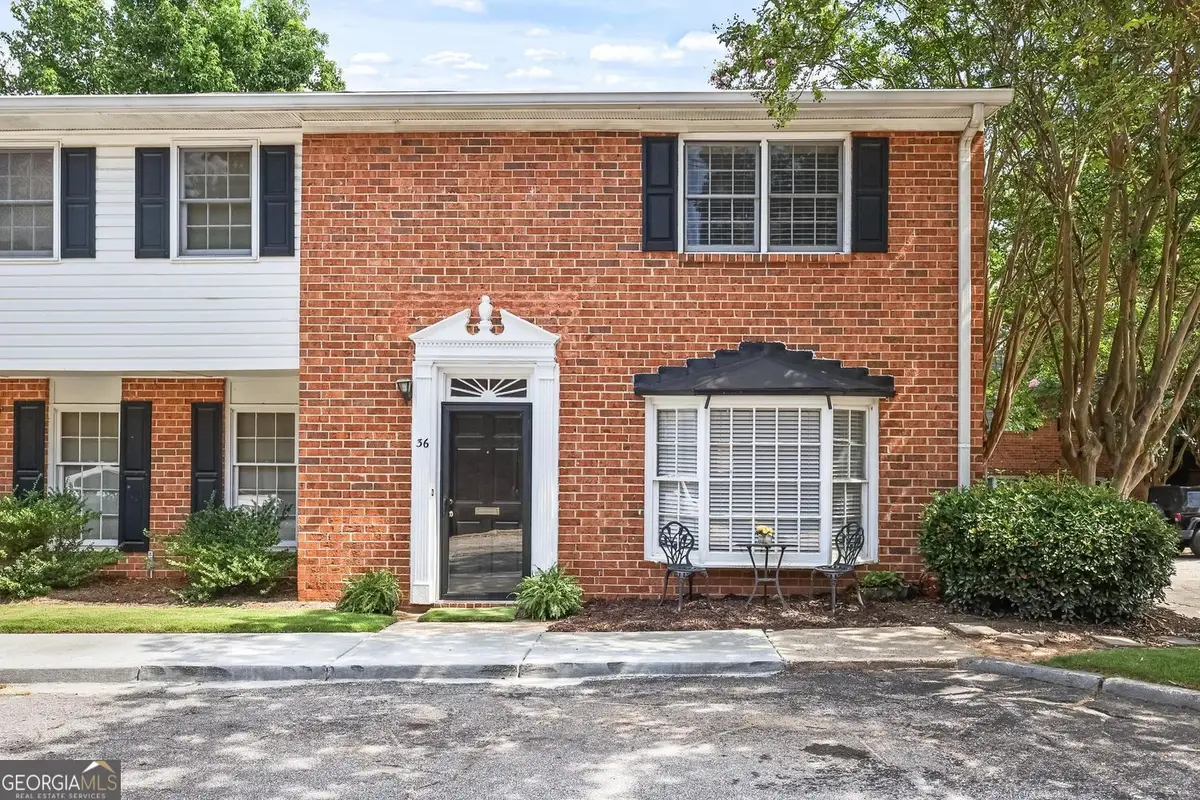 6520 Roswell Road #36, Sandy Springs, GA 30328 - #1
