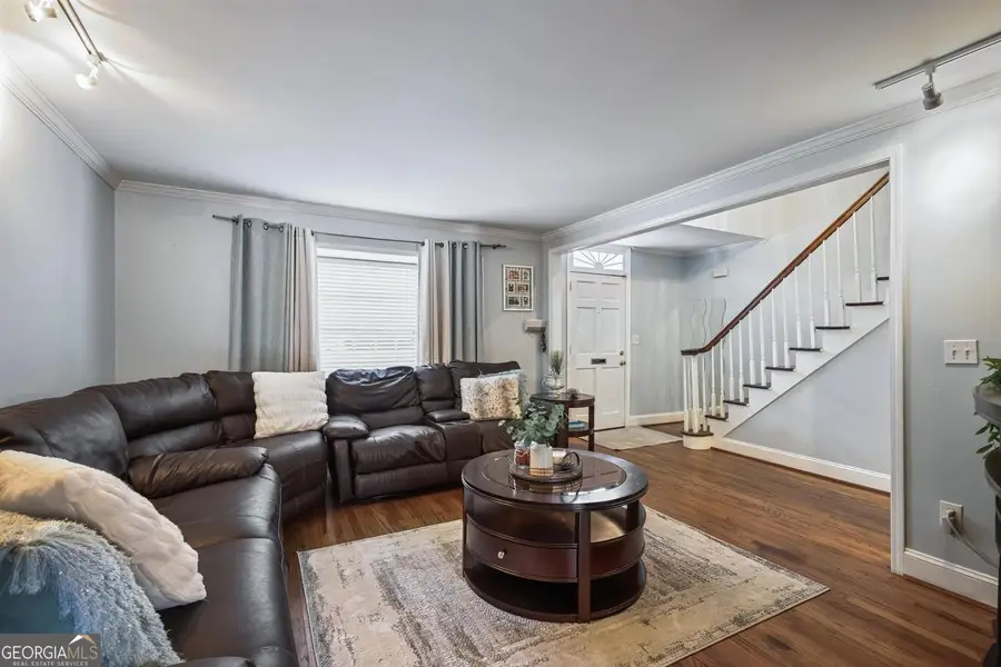 6520 Roswell Road #36, Sandy Springs, GA 30328 - #2