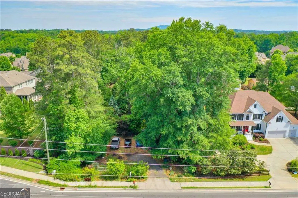 3127 Post Oak Tritt Road, Marietta, GA 30062 - #1