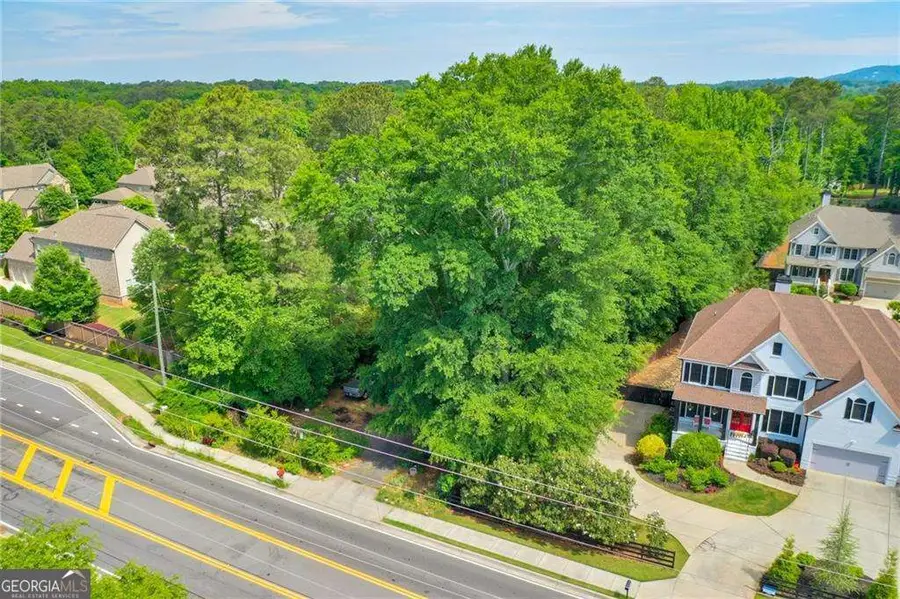 3127 Post Oak Tritt Road, Marietta, GA 30062 - #2