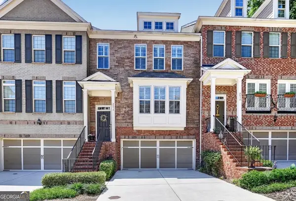 3574 Seymour Drive, Brookhaven, GA 30319