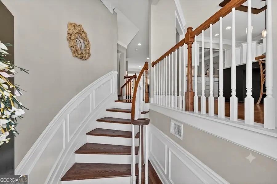 3574 Seymour Drive, Brookhaven, GA 30319 - #2