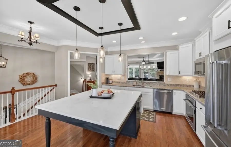 3574 Seymour Drive, Brookhaven, GA 30319 - #3
