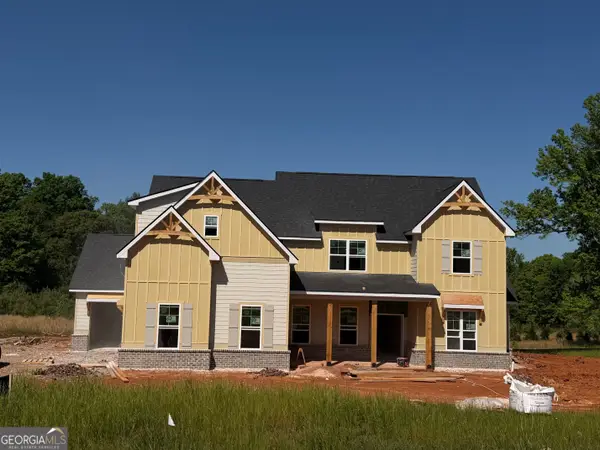137 Twin Oaks Drive, Hampton, GA 30228