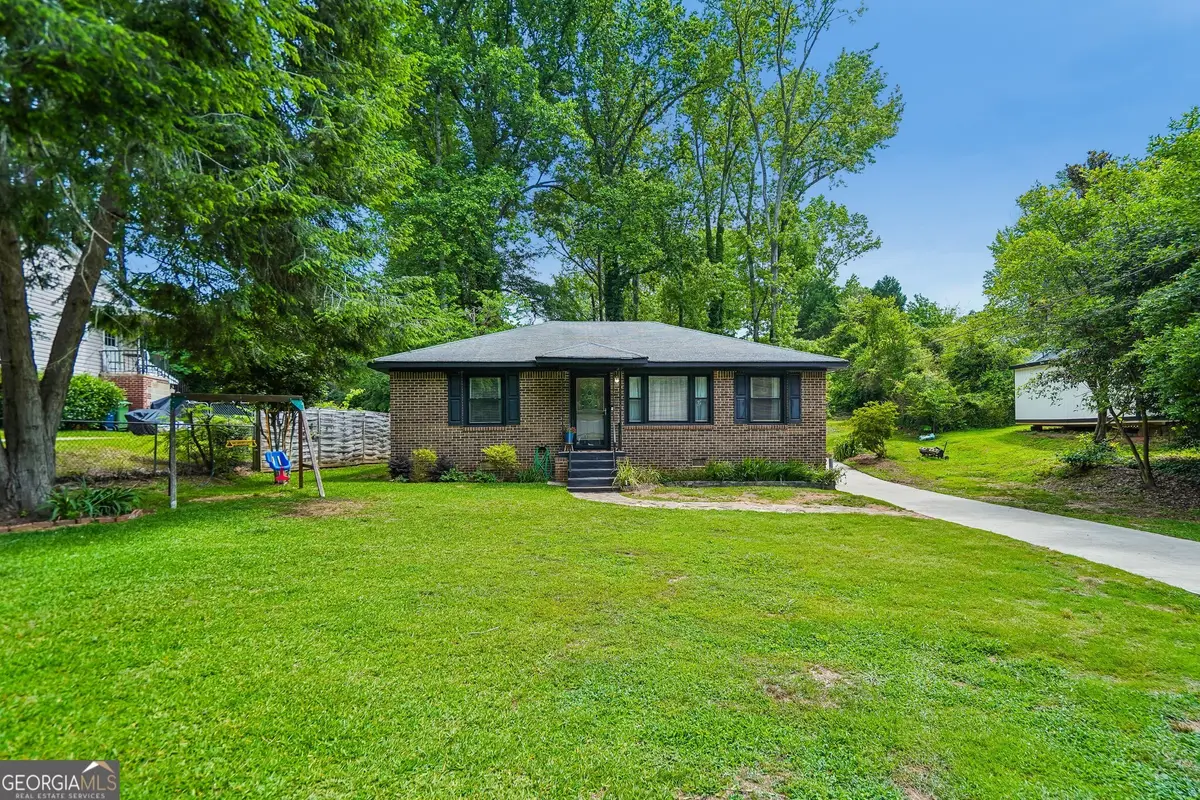 751 Springer Drive, Griffin, GA 30224 - #1