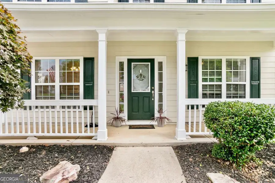 4026 Mcdowell Drive, Acworth, GA 30101 - #3