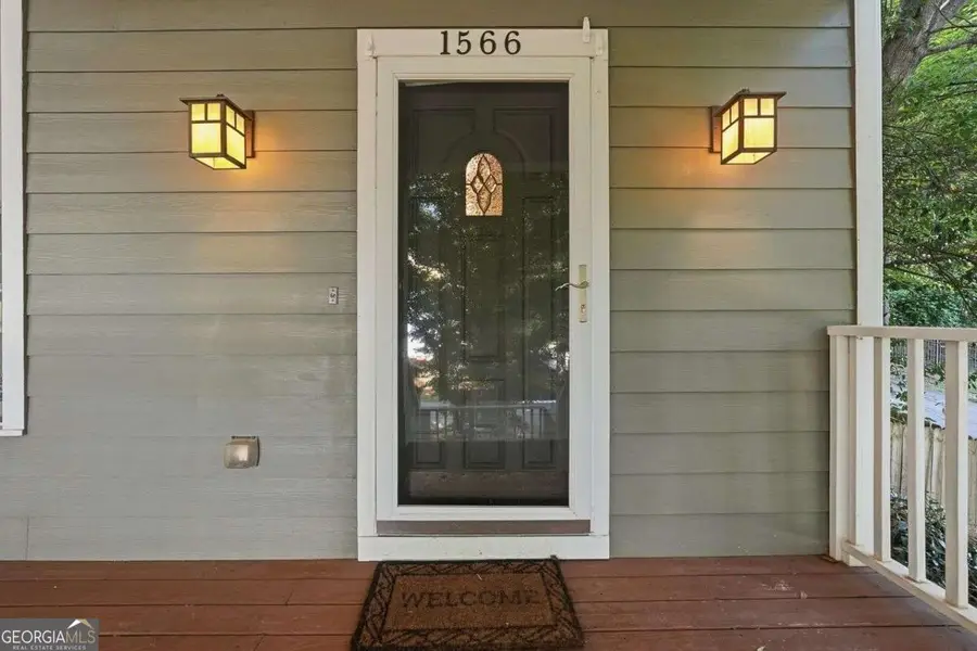 1566 Conway Road, Decatur, GA 30032 - #2