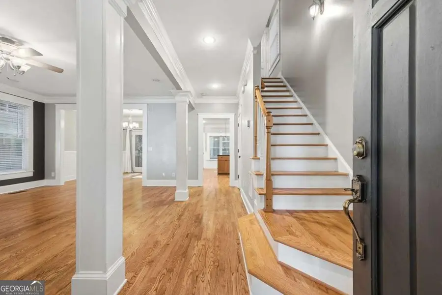 1566 Conway Road, Decatur, GA 30032 - #3