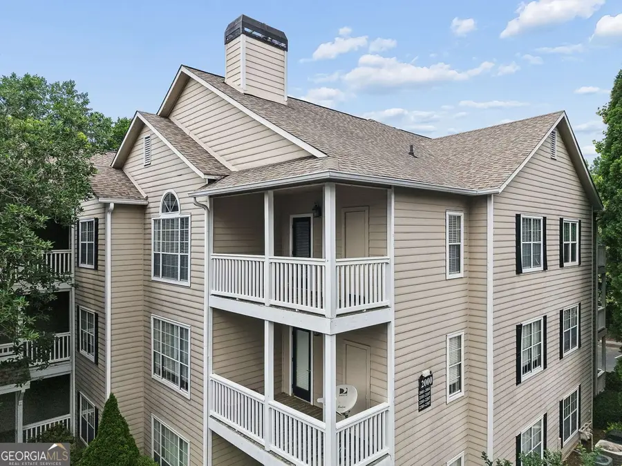 1250 Parkwood Circle Se #2302, Atlanta, GA 30339 - #2