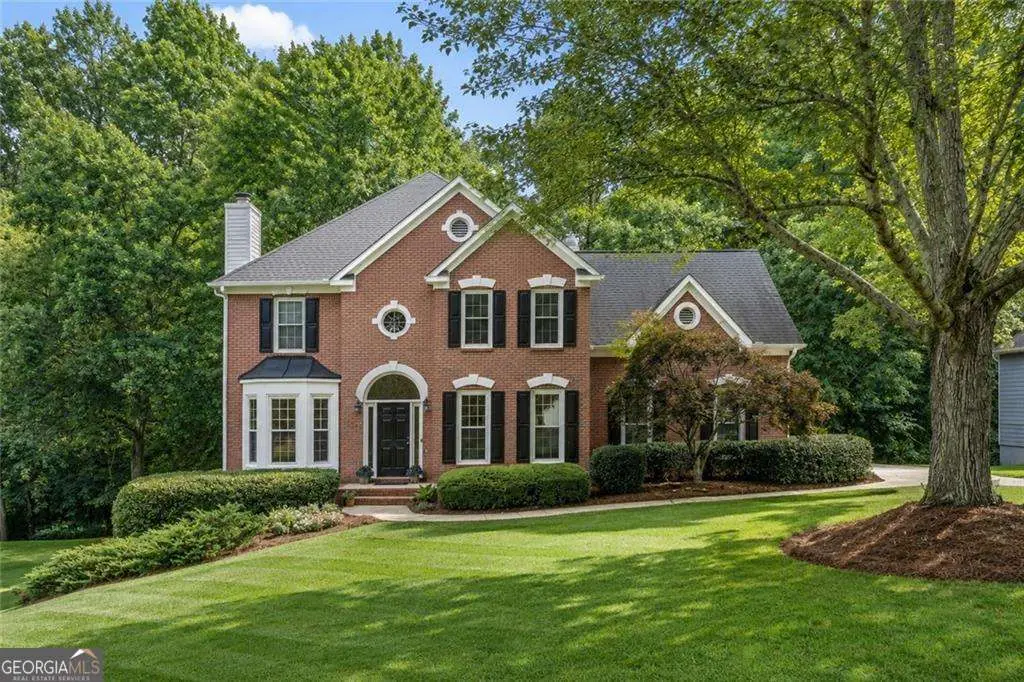 3005 Dogwood Hollow Lane, Lawrenceville, GA 30043 - #1