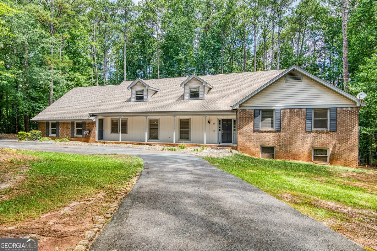 121 Stearman Road, Fayetteville, GA 30214 - #1