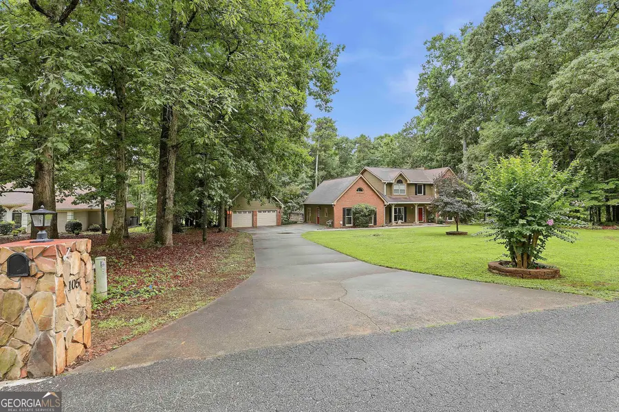 105 Crimson Ridge, Tyrone, GA 30290 - #2