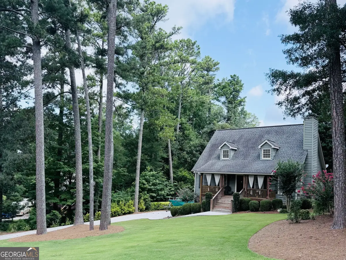 502 Oconee Court, Woodstock, GA 30188 - #1
