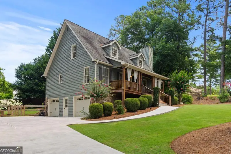 502 Oconee Court, Woodstock, GA 30188 - #2