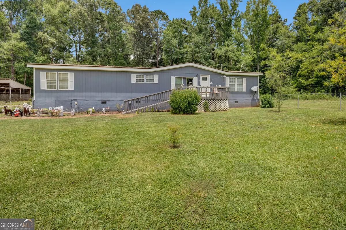 836 Glades Road, Eatonton, GA 31024 - #1