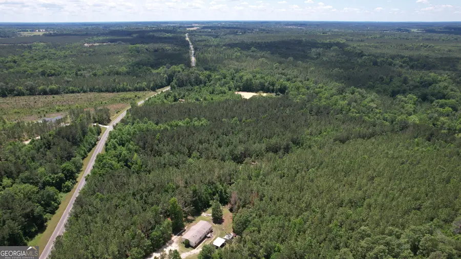 ROSE LOT Dublin Eastman Road, Dexter, GA 31019 - #2