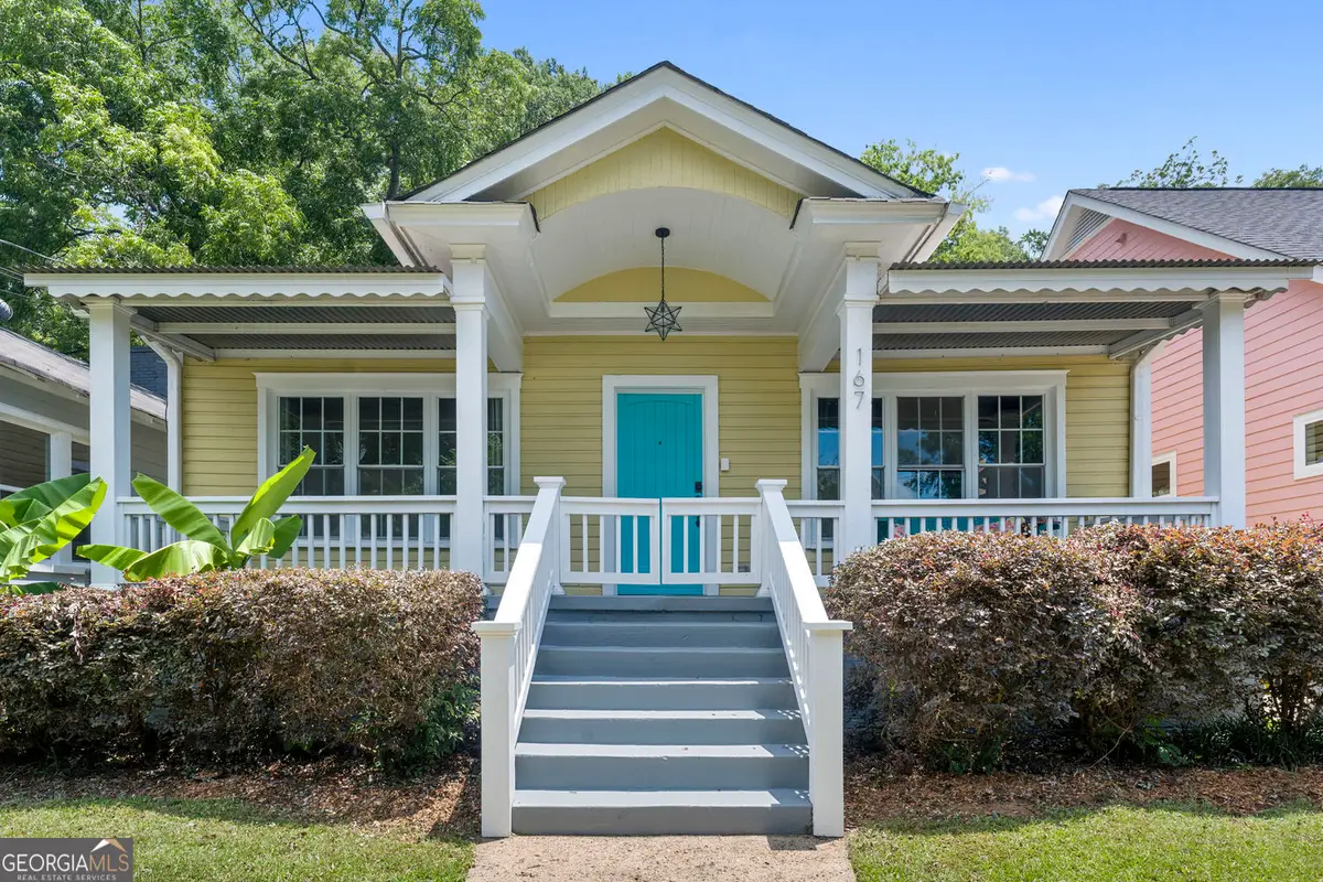 167 Warren Street Ne, Atlanta, GA 30317 - #1