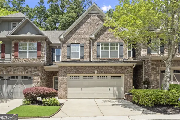 4240 Weavers White Lane, Austell, GA 30106