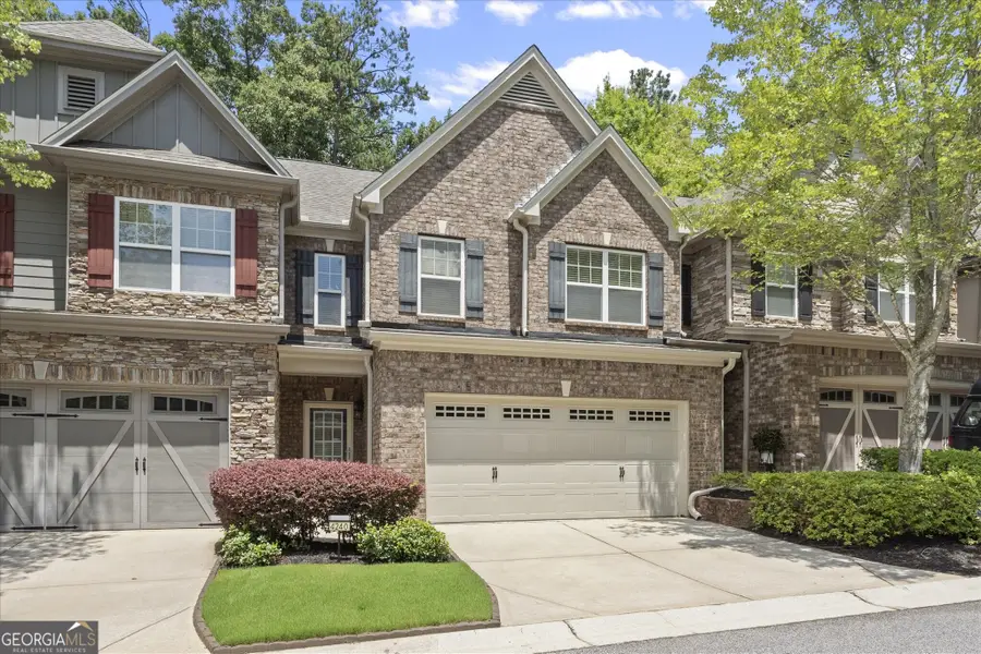 4240 Weavers White Lane, Austell, GA 30106 - #3