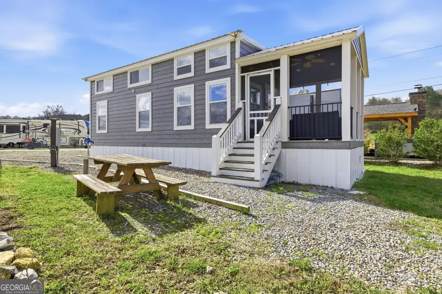 102 Mountain Meadows Drive, Morganton, GA 30560 - #2