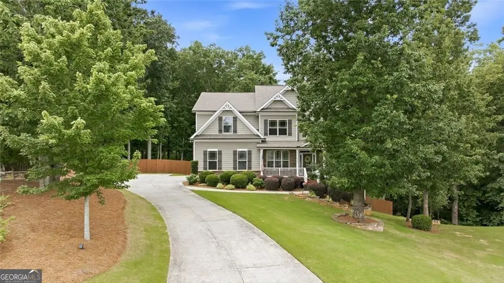 6330 Oldham Court, Gainesville, GA 30506 - #1