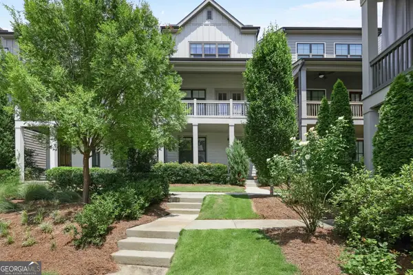 4383 Gillon Circle Se, Atlanta, GA 30339