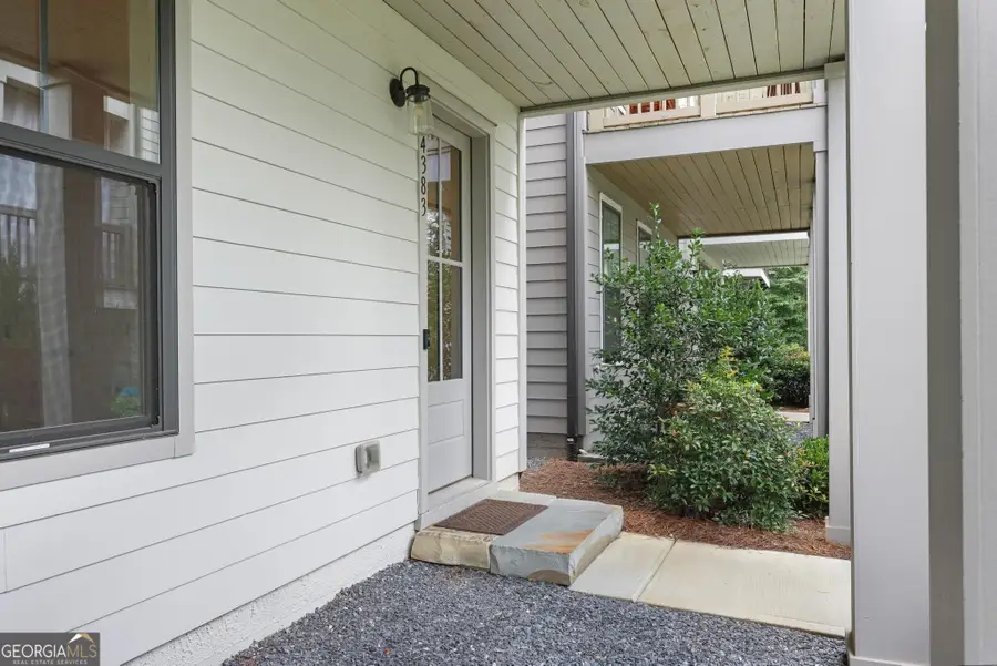 4383 Gillon Circle Se, Atlanta, GA 30339 - #2