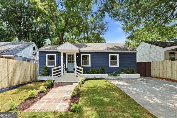 1360 Gault Street Se, Atlanta, GA 30315