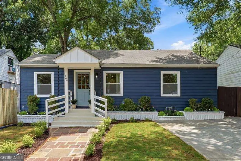 1360 Gault Street Se, Atlanta, GA 30315 - #2