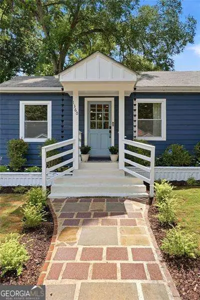 1360 Gault Street Se, Atlanta, GA 30315 - #3