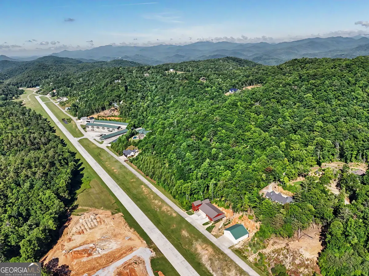 0 Richard Bong Way #LOT 169,170, Clayton, GA 30525 - #1