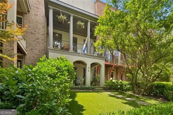 919 Faith Avenue Se #5, Atlanta, GA 30316