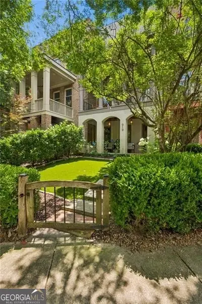 919 Faith Avenue Se #5, Atlanta, GA 30316 - #2