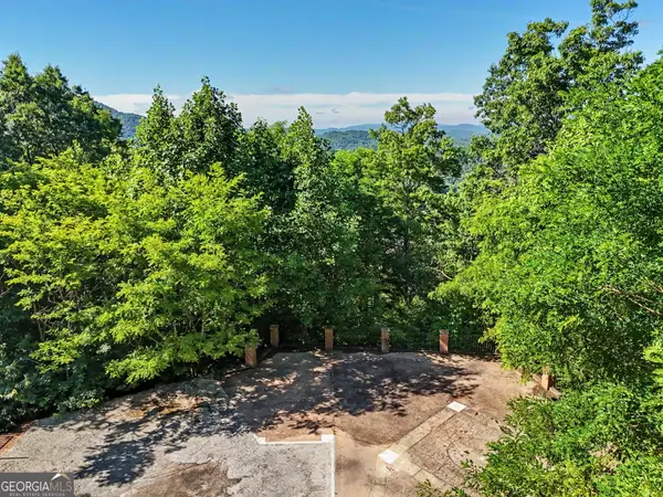 391 Richard Bong Drive #LOTS 166,167,168, Clayton, GA 30525