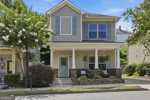 218 W Marietta Street, Canton, GA 30114