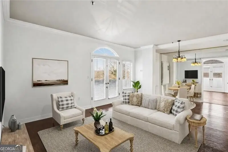 2161 Peachtree Road Ne #205, Atlanta, GA 30309 - #1