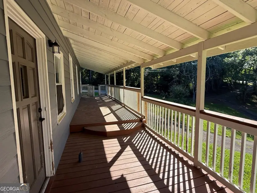1163 Kinney Mill Road, Mount Airy, GA 30563 - #2
