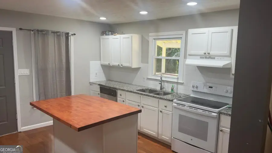 1163 Kinney Mill Road, Mount Airy, GA 30563 - #3