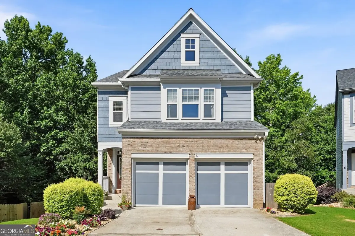 6040 Ellington Cove, Cumming, GA 30040 - #1