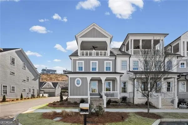 517 Groover Street, Ball Ground, GA 30107