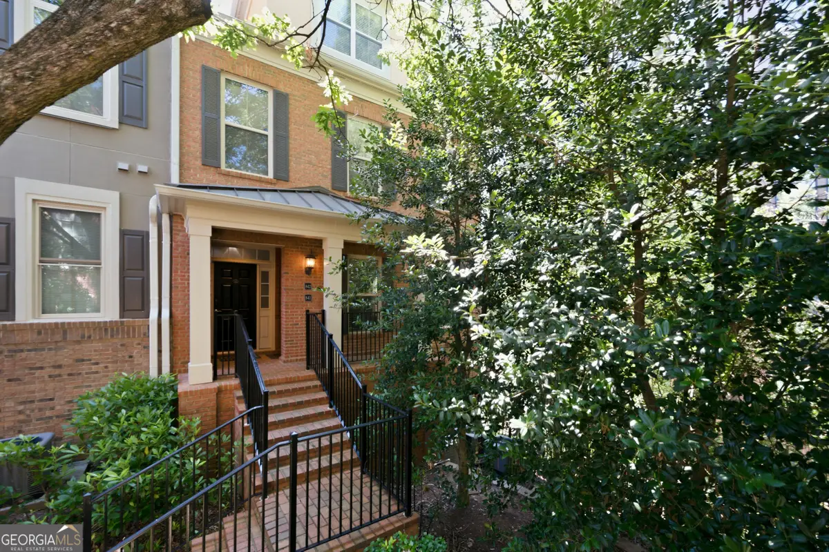 841 Perimeter Walk, Dunwoody, GA 30338 - #1