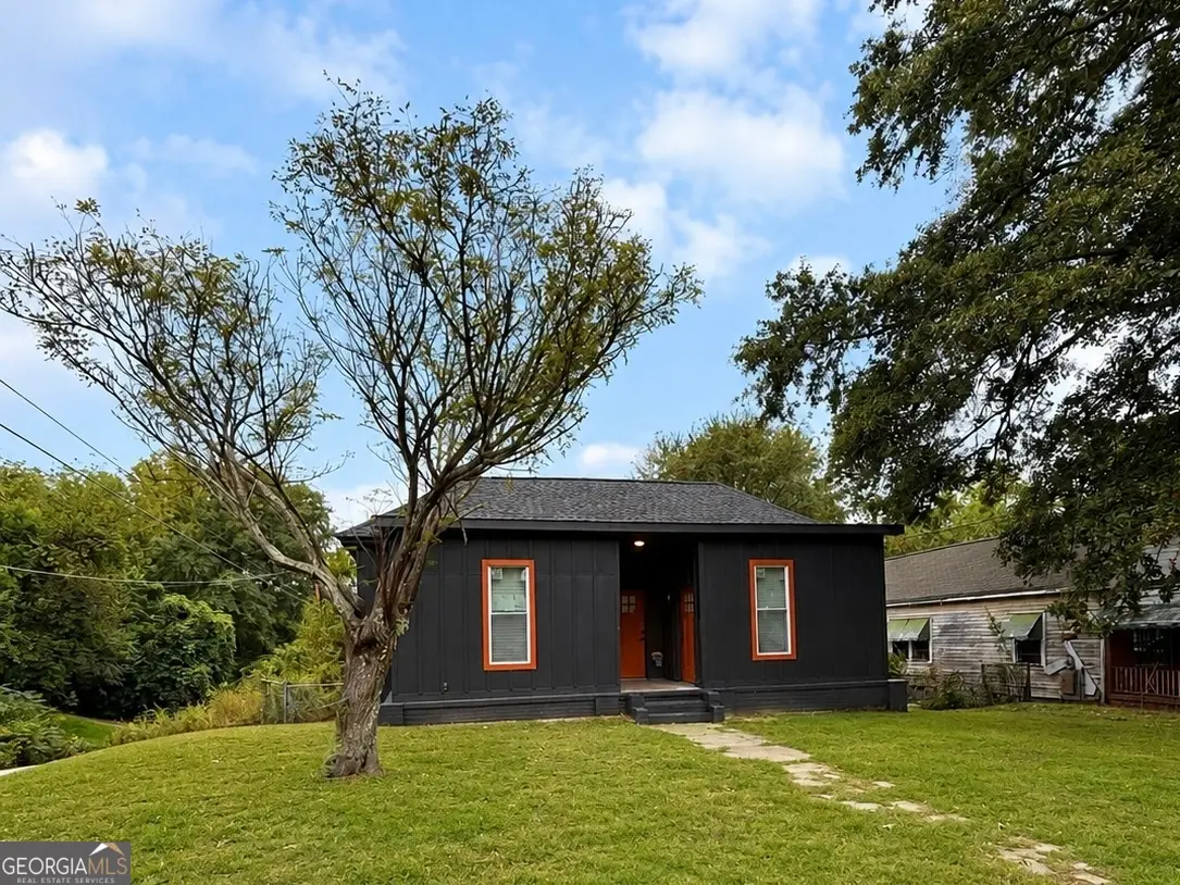 808 Center Street, Macon, GA 31217 - #1